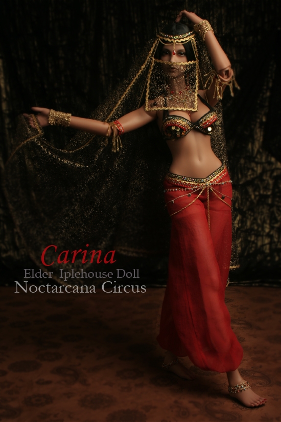 Carina-Belly dancer-bjd-1.jpg
